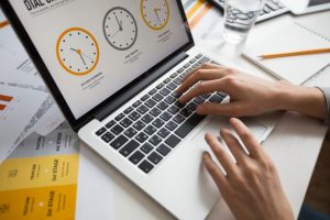 urenregistratie | urenregistratie app | online urenregistratie